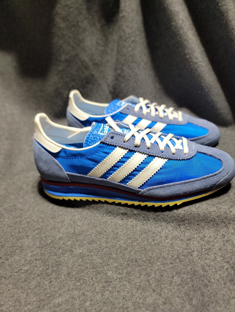 Adidas SL 72 OG sneakers Size 3